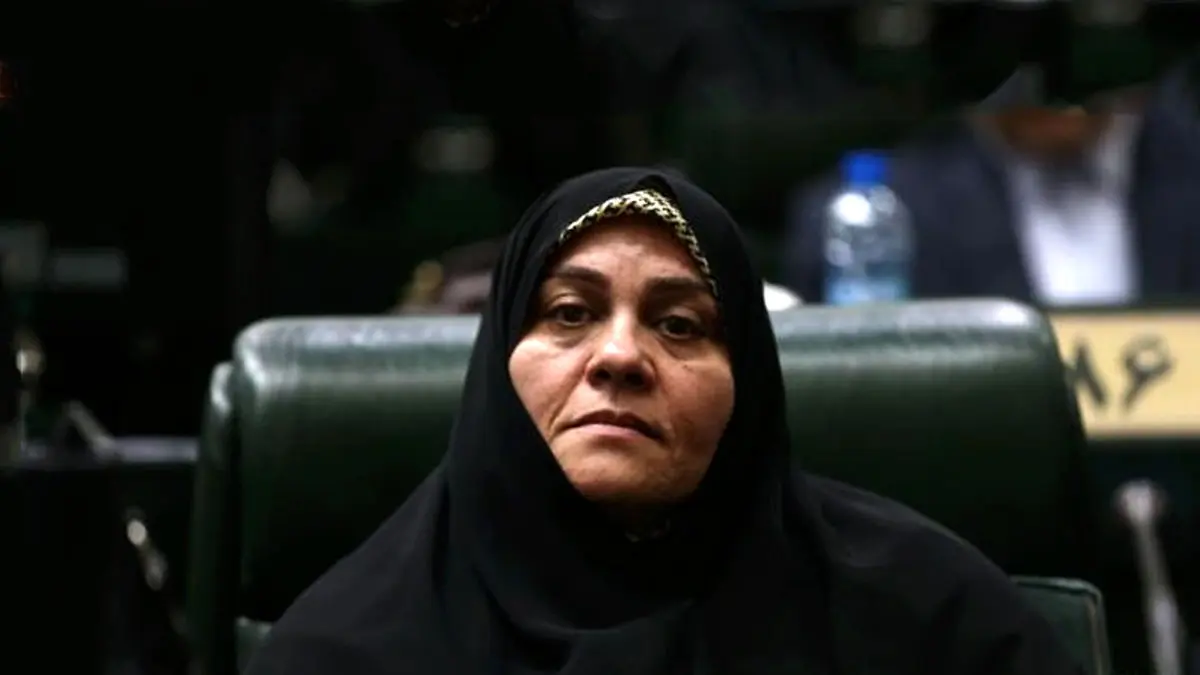 درخواست قضایی عضو هیات رئیسه فراکسیون امید: قرار بازداشت ساسان آقایی تبدیل به وثیقه یا کفالت شود