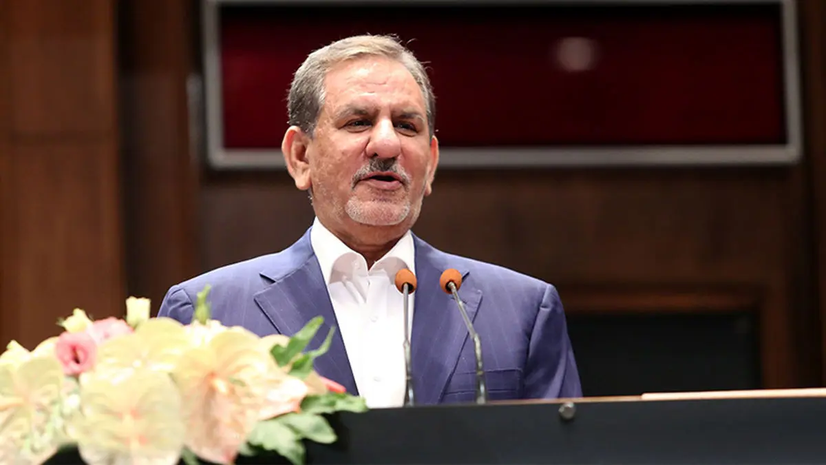 بعد از صحبت‌های ترامپ به اقتصاد جهان و ایران شوک وارد نشد