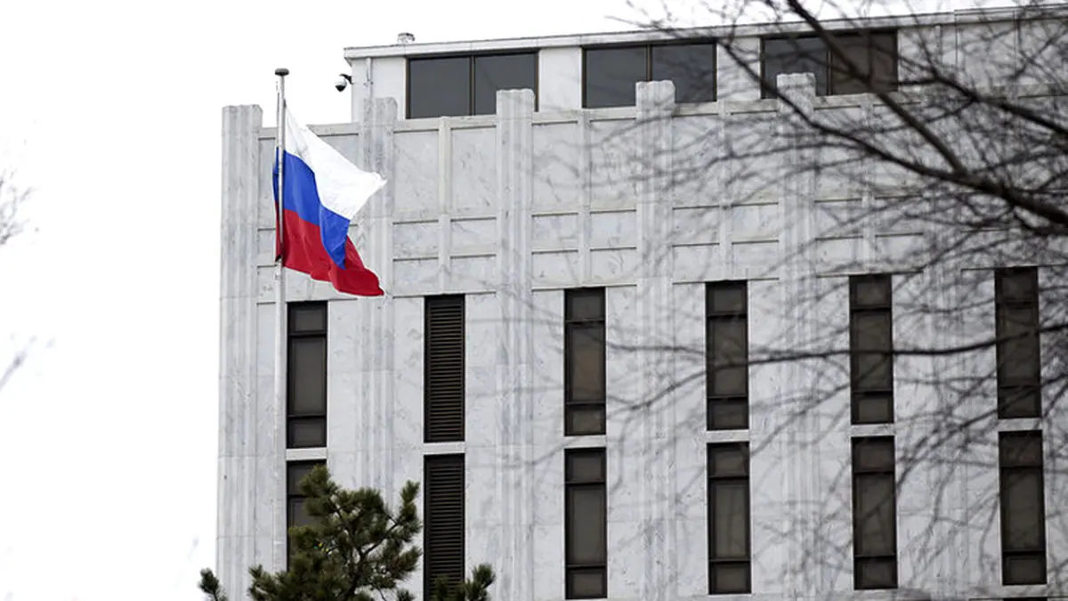 بیانیه سفارت روسیه در آمریکا در واکنش به اتهام زنی‌های نیکی هیلی