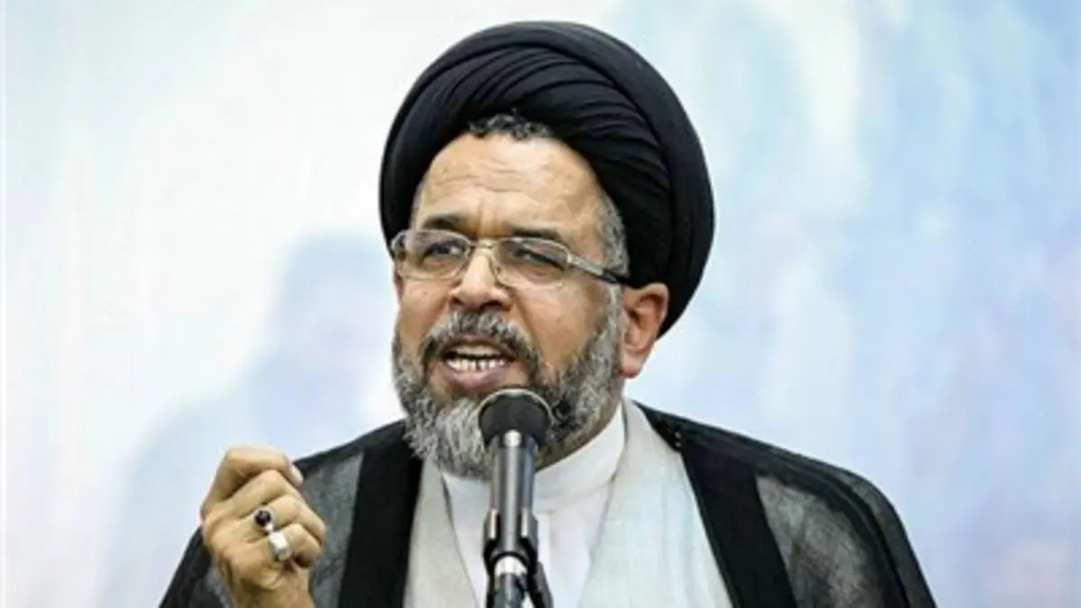 وزیر اطلاعات: مراسم اربعین حسینی با امنیت کامل برگزار شد