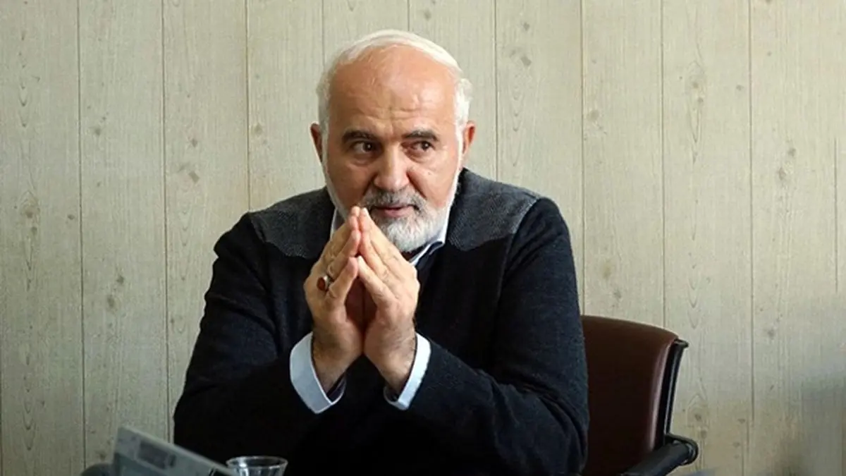 ناراحتی احمد توکلی از توقیف دو روزه کیهان
