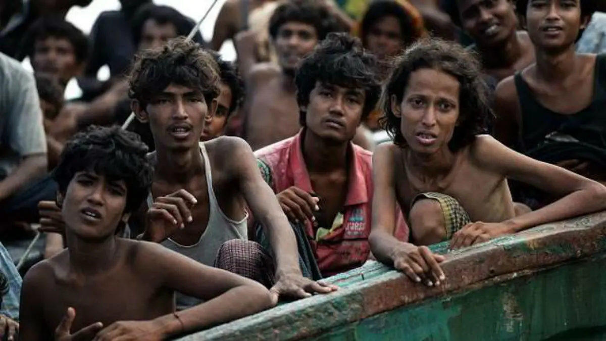 سازمان ملل خواستار بازگشت مسلمانان روهینگیا به میانمار شد