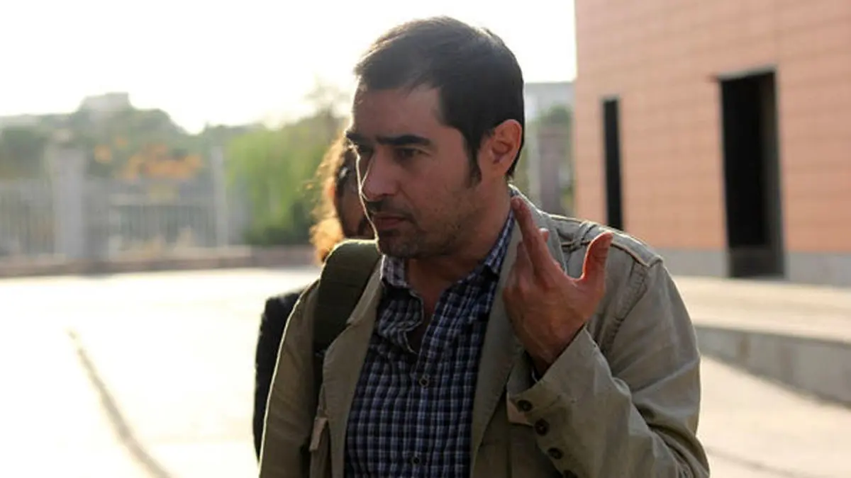 شهاب حسینی: به ازای هر ۵ فست‌فود به یک سالن تئاتر نیاز داریم