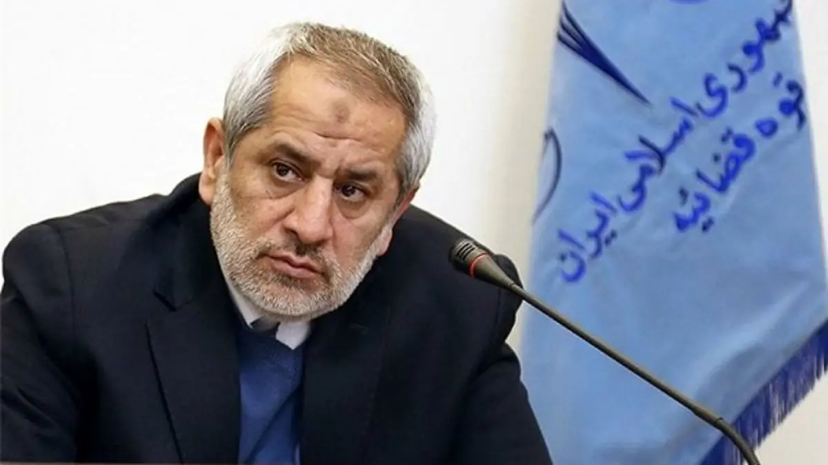 دادستان تهران: اقدام دادستانی مبنی بر توقیف «کیهان» مطابق قانون بود/«خزعلی» پس از مرخصی از بازگشت به زندان خودداری کرد؛ او مجدداً برای تحمل حبس به زندان معرفی شد / محکومیت یکی از وکلا ارتباطی با پرونده متهمان طیف احمدی‌نژاد ندارد