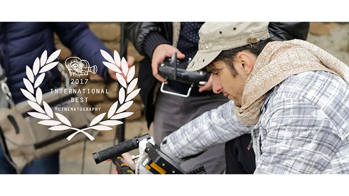 کارگردان جوان ایرانی با فیلم «حد» افتخار آفرید