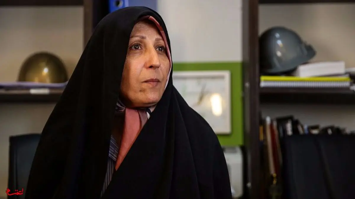 فاطمه هاشمی: وصیتنامه احتمالا در کشوی میز پدر بود