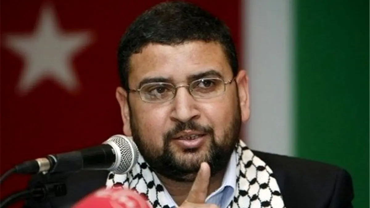 یک فرمانده جنبش حماس: اختلافات با ایران به تاریخ پیوست