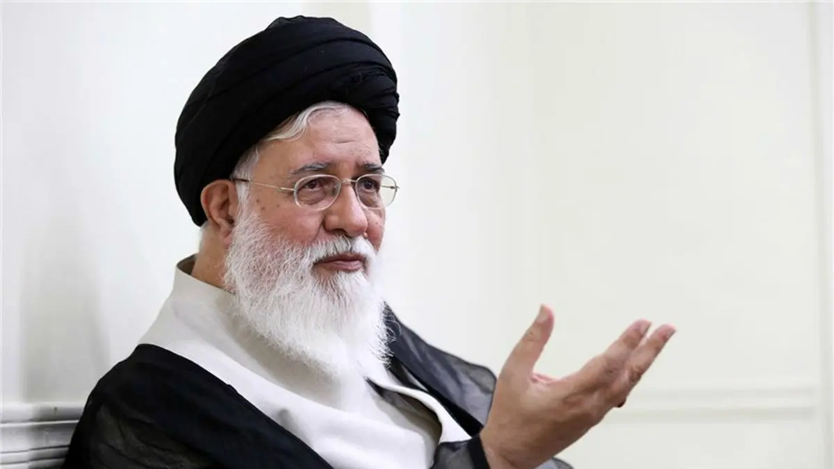 امام جمعه مشهد:تفکیک رهبری سیاسی و مرامی تهدید برای امت اسلام است