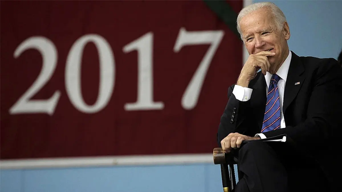 بایدن: در یکی از خطرناک‌ترین دوره‌ها در تاریخ معاصر هستیم