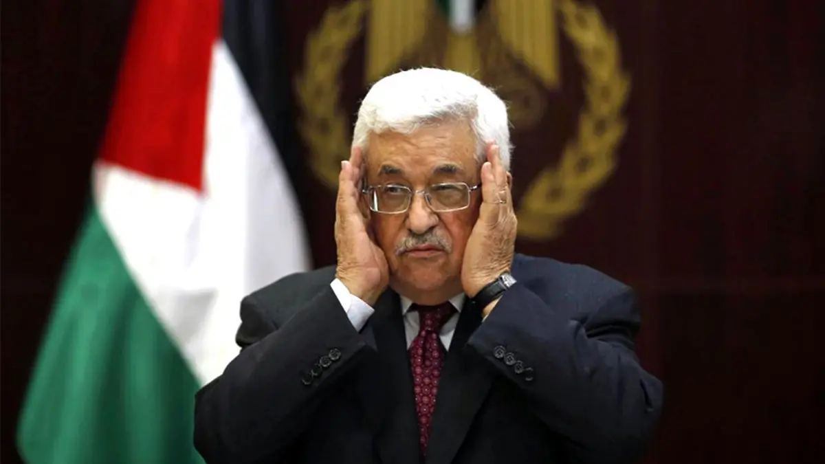 تهدید فلسطین به قطع روابط با آمریکا
