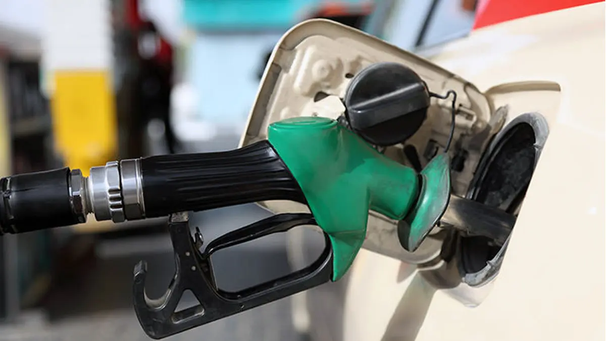 رشد ۸ درصدی مصرف بنزین نسبت به پارسال