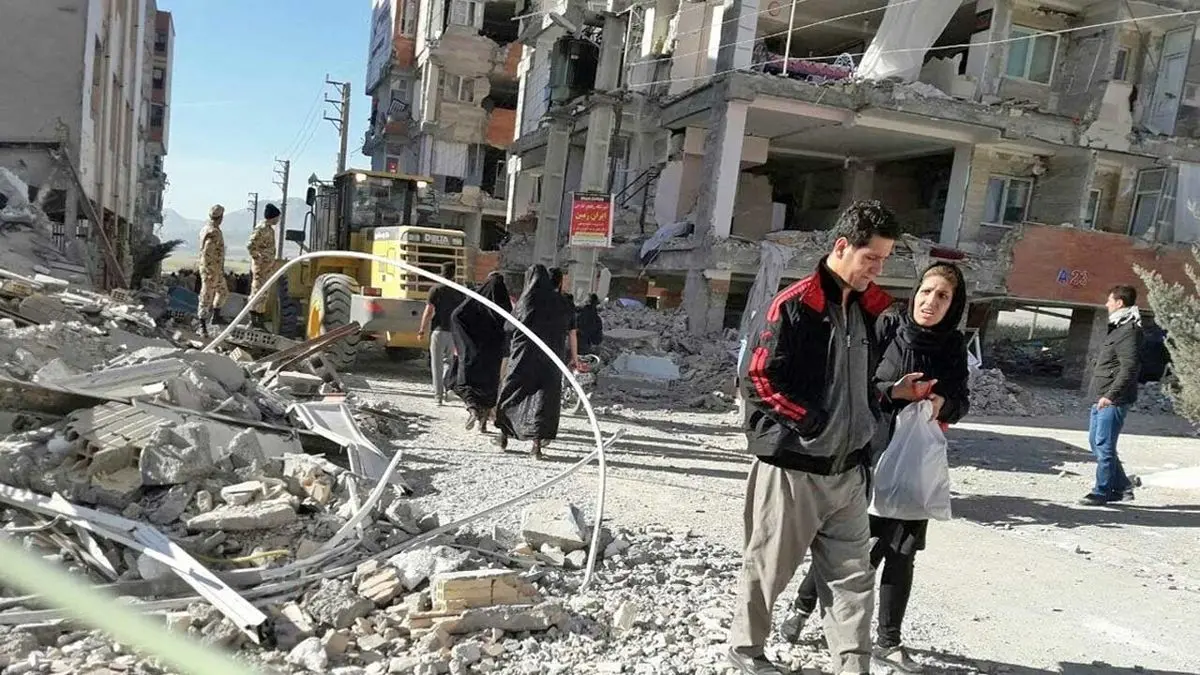 استاندار کرمانشاه: پیامک پرداخت اقساط مسکن مهر به زلزله‌زدگان را قطع کنید