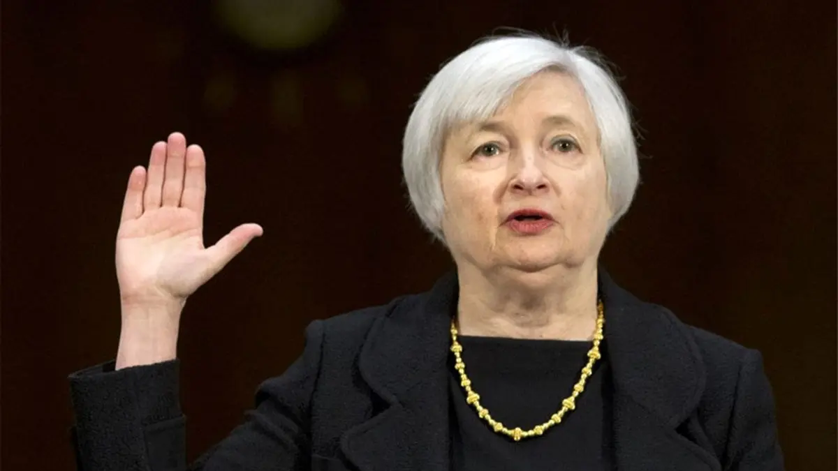رییس بانک مرکزی آمریکا استعفا کرد
