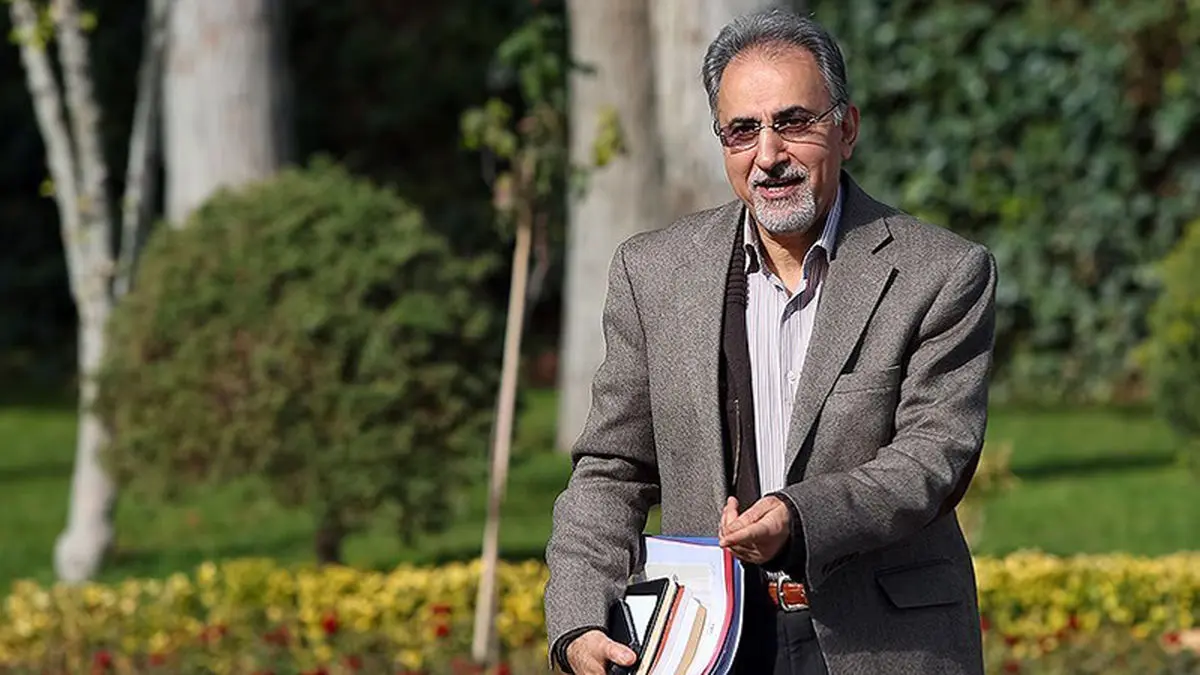 پایان شایعه ممنوع التصویری شهردار تهران/ نجفی فردا به تلویزیون می رود