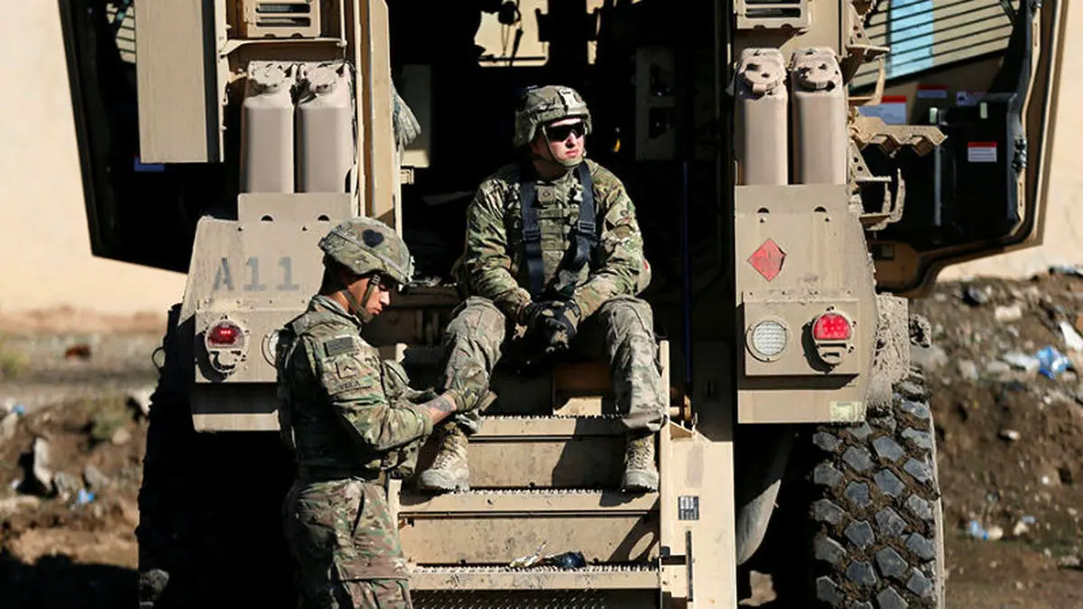 آمریکا و دستکاری آمار کشته‌های غیر نظامی در جنگ علیه داعش
