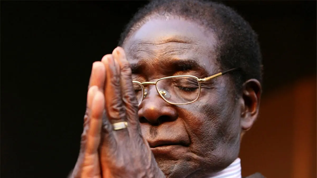 زیمبابوه روز تولد موگابه را تعطیل اعلام کرد
