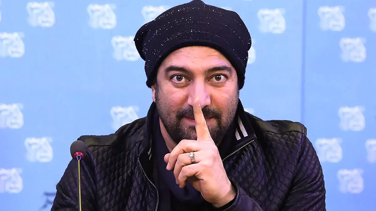 مجید صالحی فیلم کمدی می‌سازد/ اگر حرفی زده شد، برداشت سیاسی نکنند