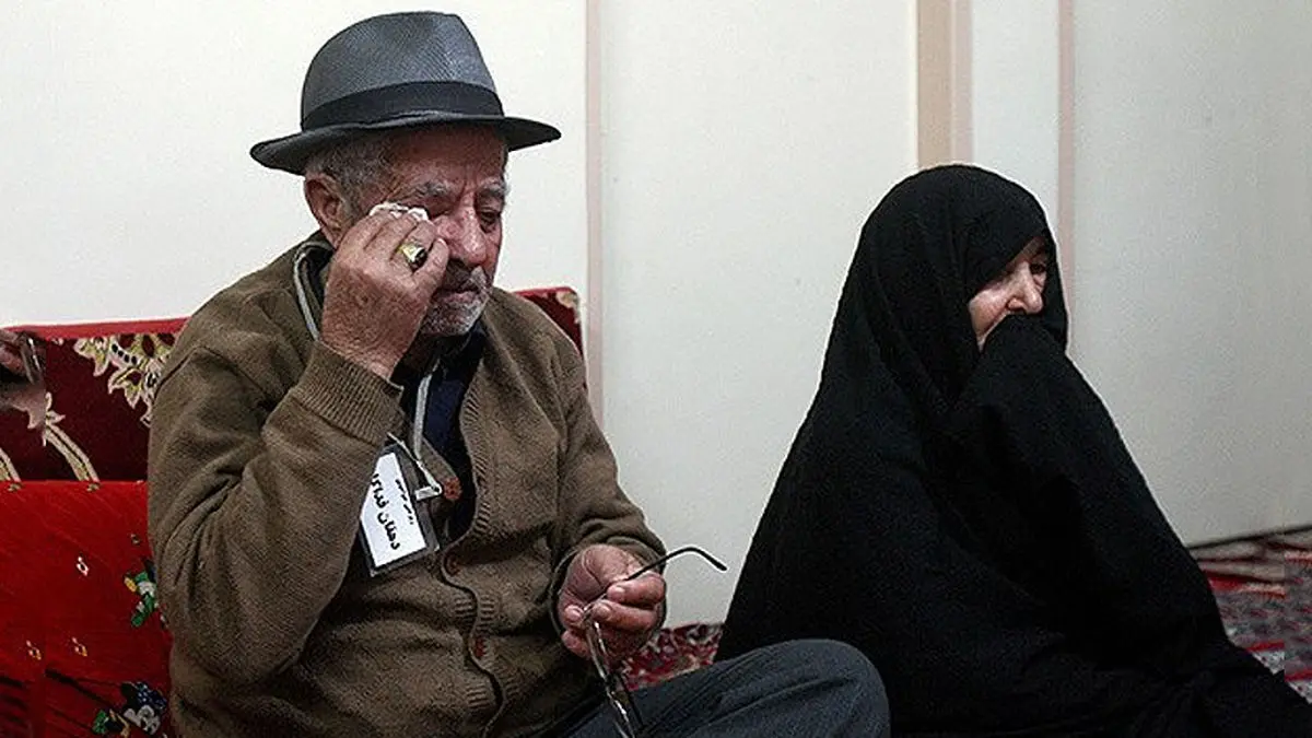 دهقان فداکار کجا زندگی می‌کرد؟ + تصاویر