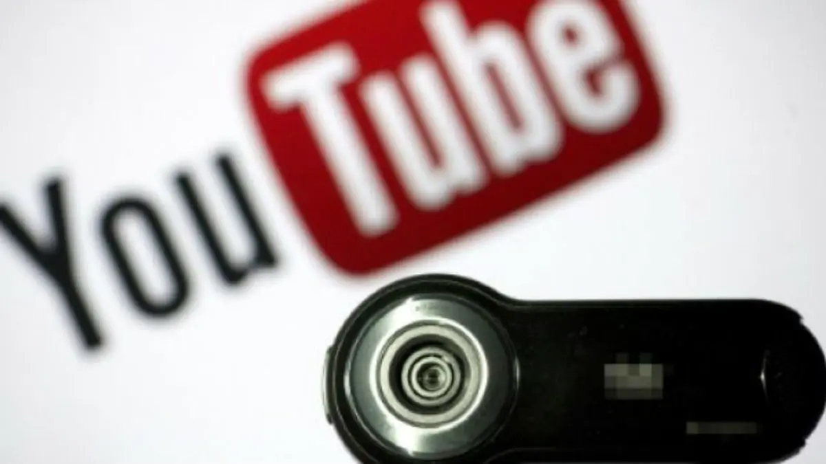 گوگل 10 هزار نفر را مامور حذف محتوای خشونت‌بار از یوتیوب کرد