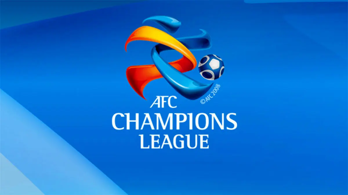 سید‌بندی لیگ قهرمانان آسیا مشخص شد