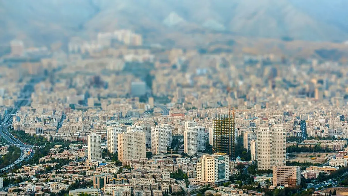 250 ساختمان بلندمرتبه تهران «ناایمن» است