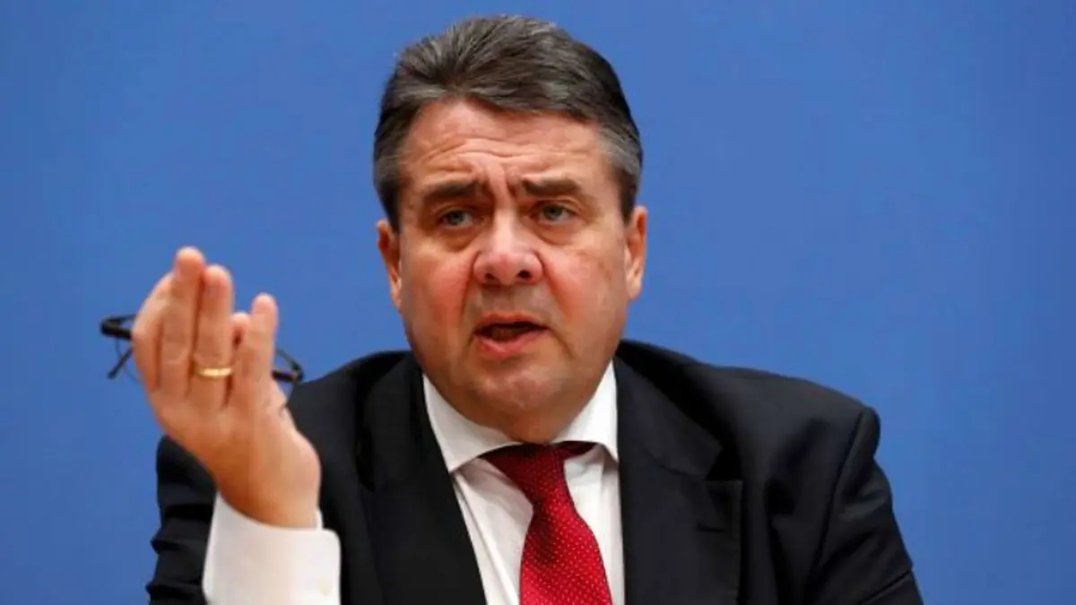 وزیر امورخارجه آلمان: نظم جدید جهانی شاهد افزایش نفوذ ایران، روسیه و ترکیه است