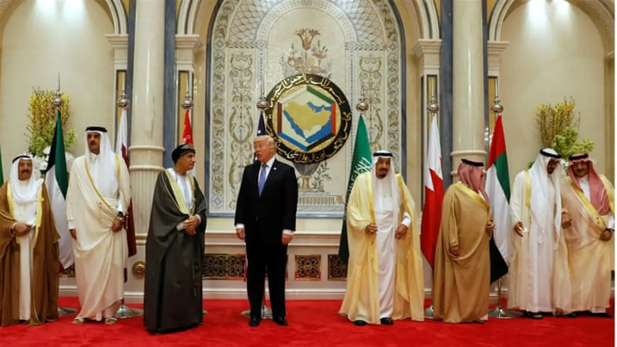 دو سناریوی سال آینده برای خاورمیانه؛ شکست عربستان یا انزوای ایران؟