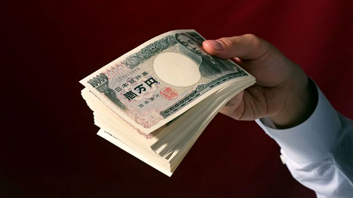 ین با کاهش مشوق‌های بانک ژاپن جهش کرد