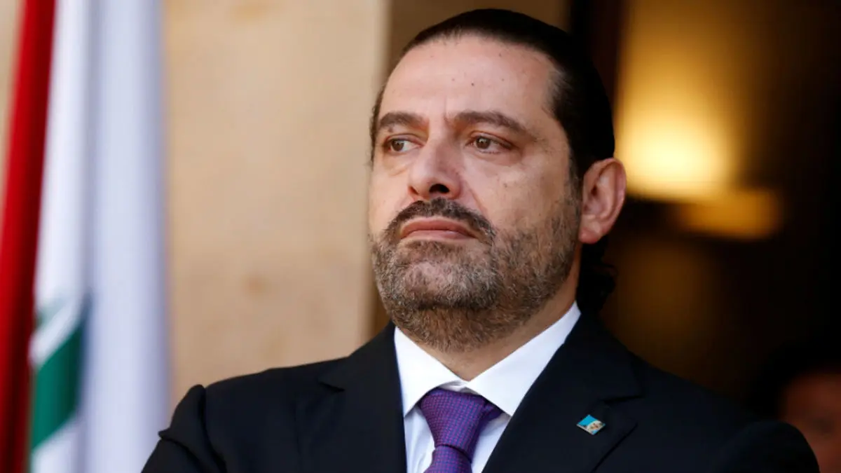 سعد حریری: روابط لبنان با ایران باید به بهترین شکل باشد/ حزب‌الله عضوی از دولت است