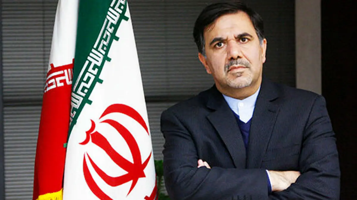 وزیر راه و شهرسازی: ایران و هند توافقنامه‌هایی به ارزش دو میلیارد دلار امضا می‌کنند