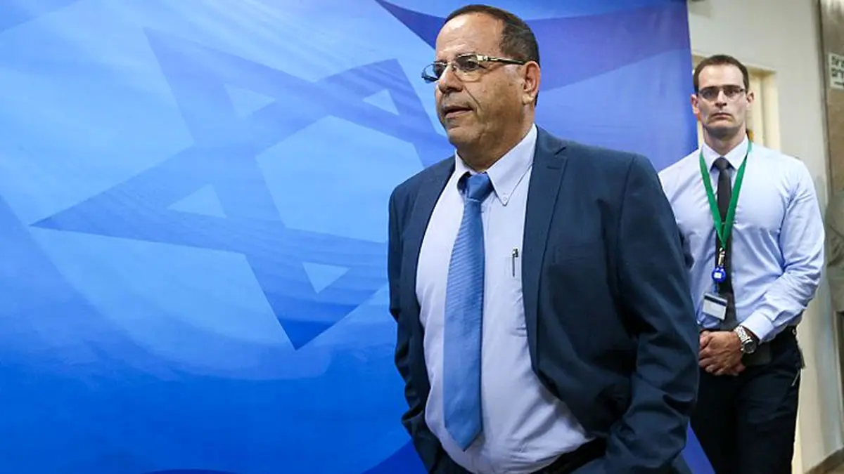 وزیر اسرائیلی خبرنگاران صهیونیست را به اعدام تهدید کرد