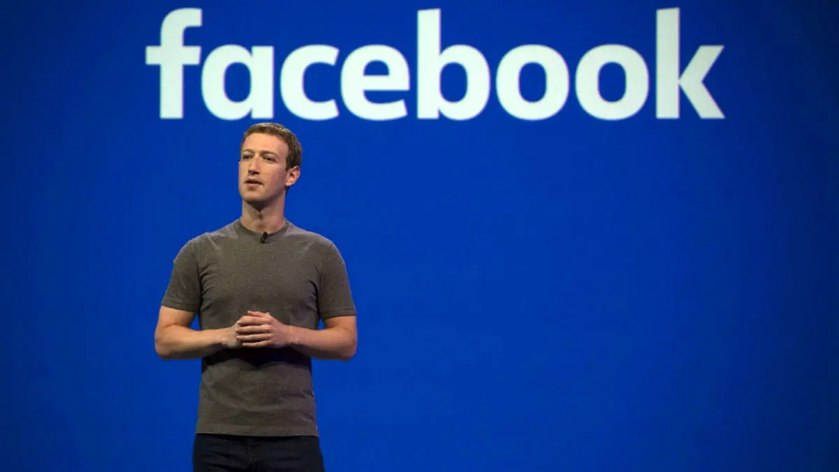 سقوط سهام فیس‌بوک در معاملات روز جمعه