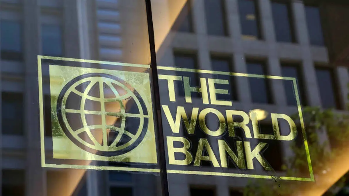 جدیدترین پیش‌بینی بانک جهانی از رشد اقتصاد ایران منتشر شد