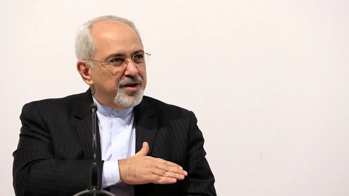 گفتگوی تلفنی ظریف با همتای چینی درباره نفتکش ایرانی