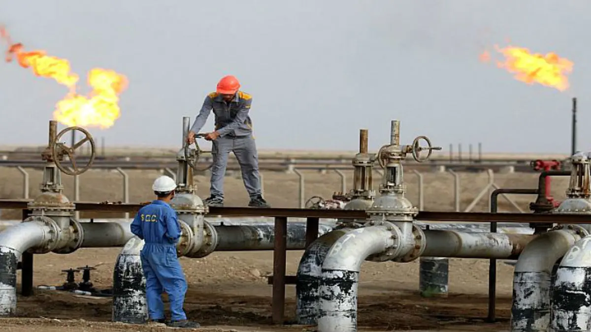 حمایت عراق از ادامه توافق نفتی اوپک تا پایان امسال