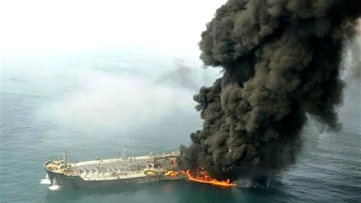 احتمال نجات جان دریانوردان ایرانی ضعیف است