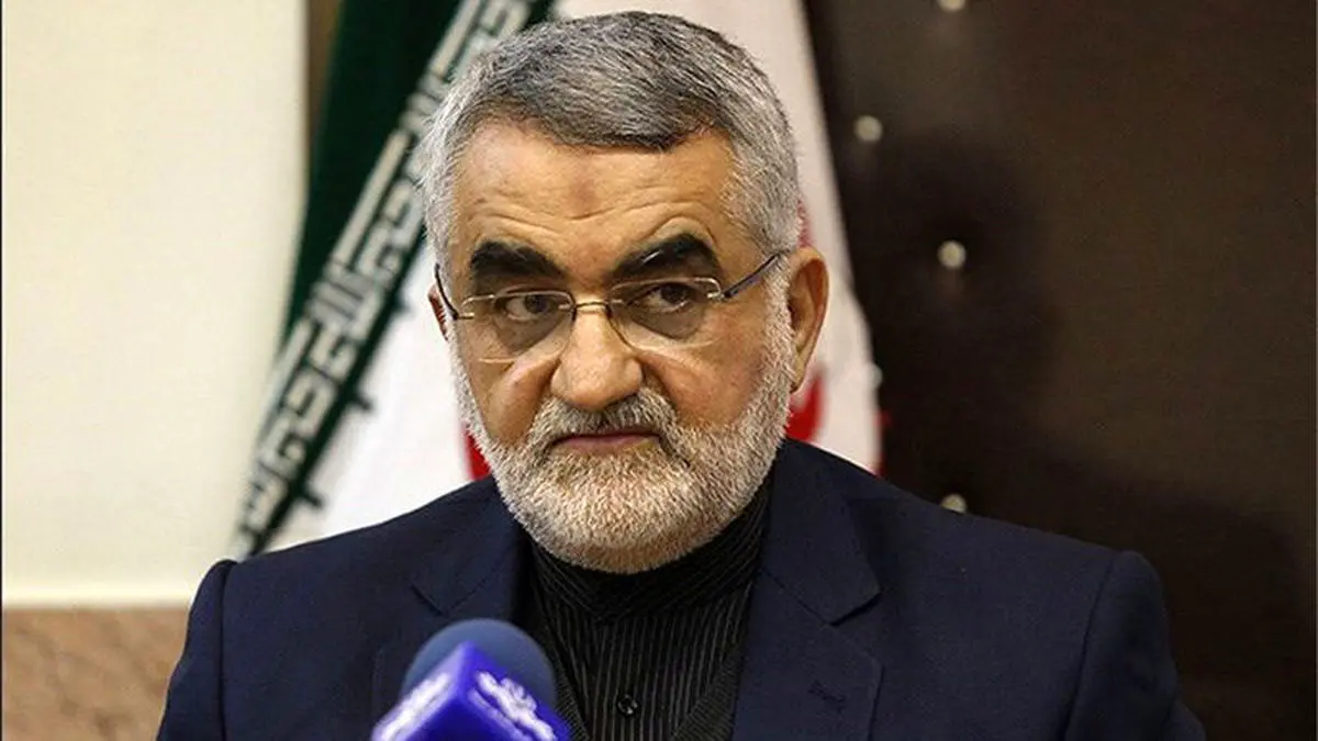 رییس کمیسیون امنیت ملی: 50 تا 60 نفر در تهران همچنان بازداشتند