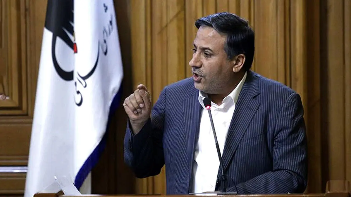 شهرداری تهران با بارگذاری در پادگان ۰۶ مخالفت کند