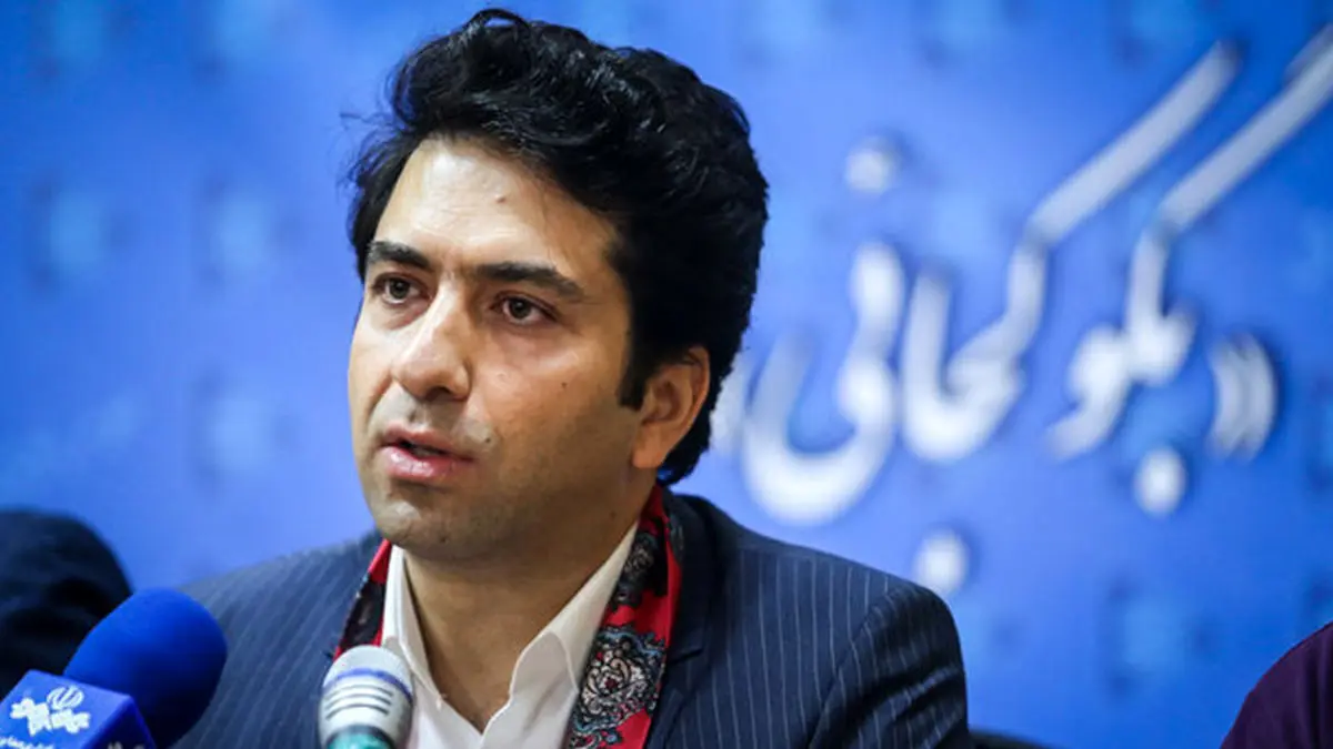 محمد معتمدی مهمان ویژه «شب آواز ایرانی» می‌شود