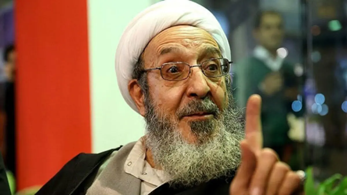 مخالفان نقد، همان کسانی هستند که در مجلس خلاف نظر امام علیه میرحسین موسوی رأی دادند/ پیامبر انتقاد یک فرد بی‌سواد را پذیرفت/ برخی به دنبال سیستمی هستند که فقط حرف خودشان باشد