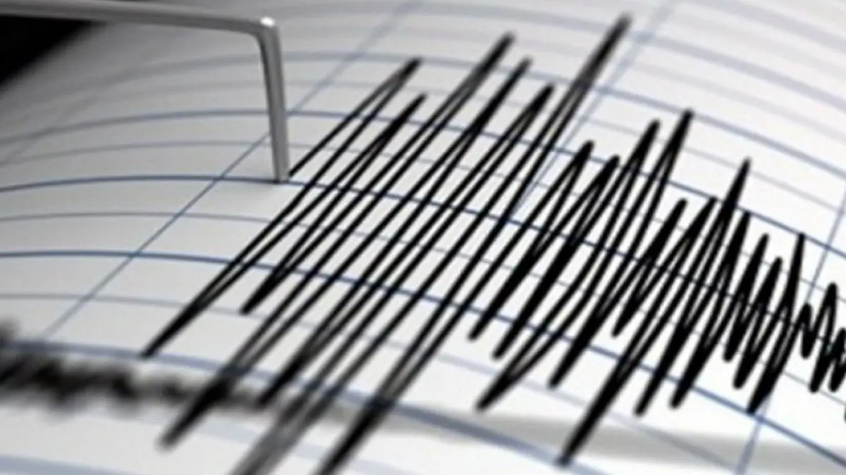 سازمان زمین‌شناسی به دنبال منشاء صداهای عجیب در سومار که پس از زلزله شنیده می‌شود
