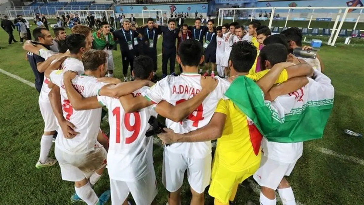 خطر از دست رفتن ۴۰۰ استعداد فوتبال ایران