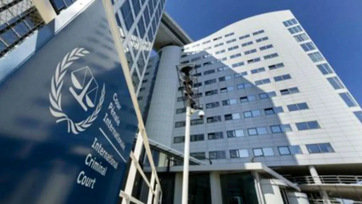 شکایت فلسطین از اسرائیل در دادگاه کیفری بین‌الملل