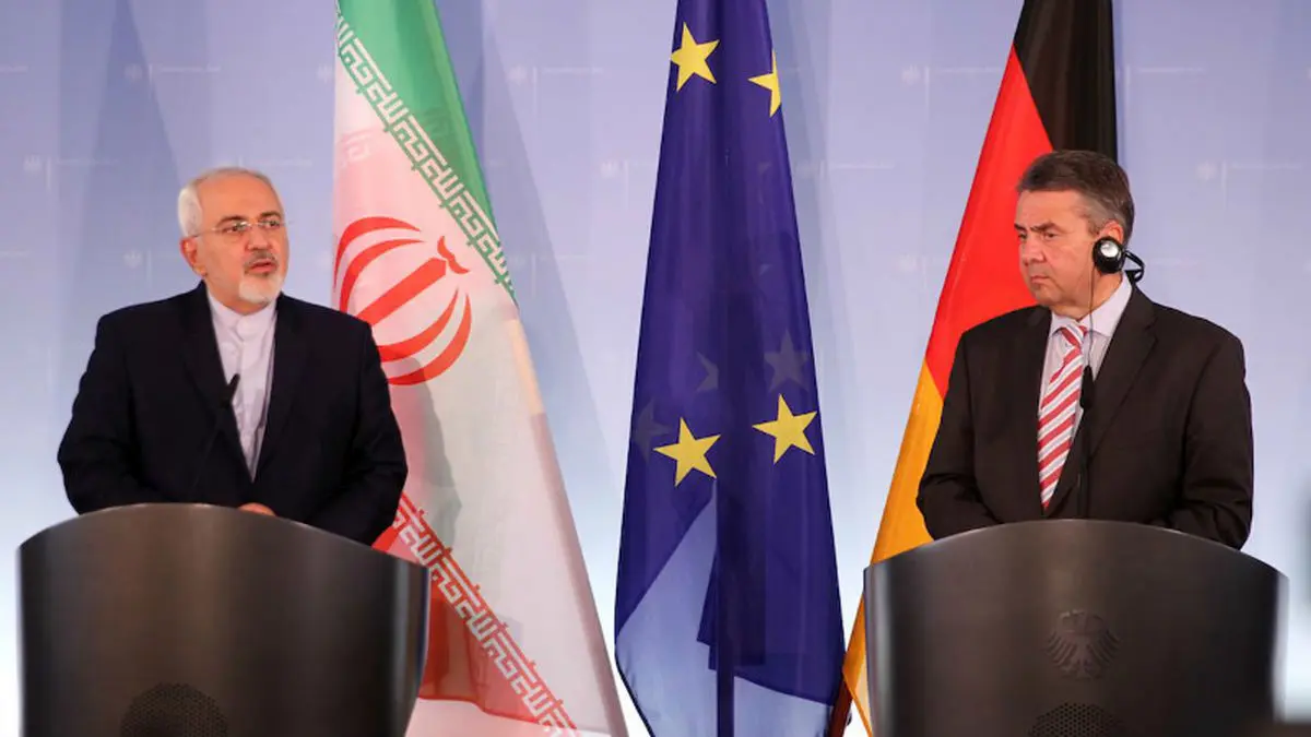 سیاست‌های جدید اروپا علیه ایران؛ تعدیل ترامپ یا همراهی با او؟