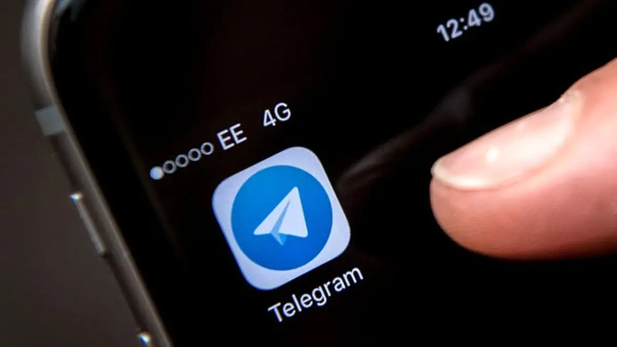 فیلترینگ تلگرام، ارائه کالای روستائیان در بازار مجازی را متوقف کرد