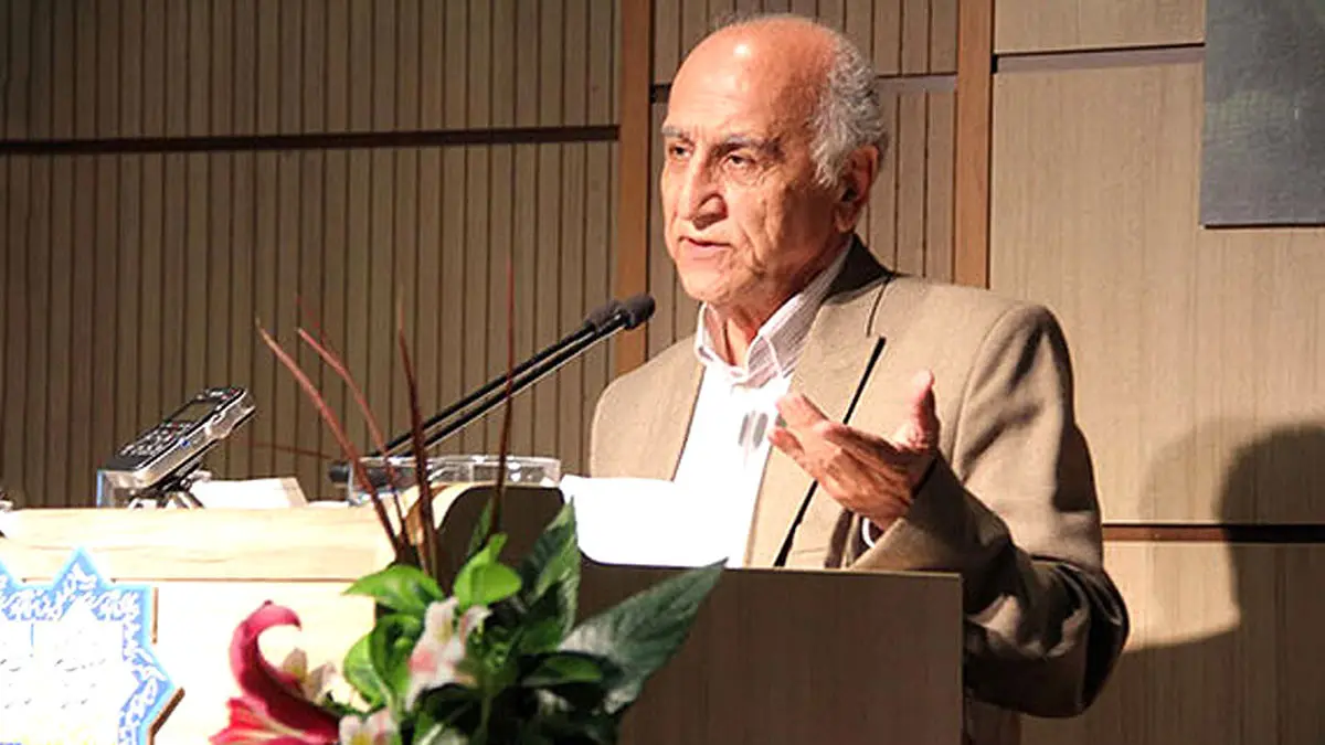 «ایرج کاظمی» پژوهشگر و روزنامه‌نگار درگذشت
