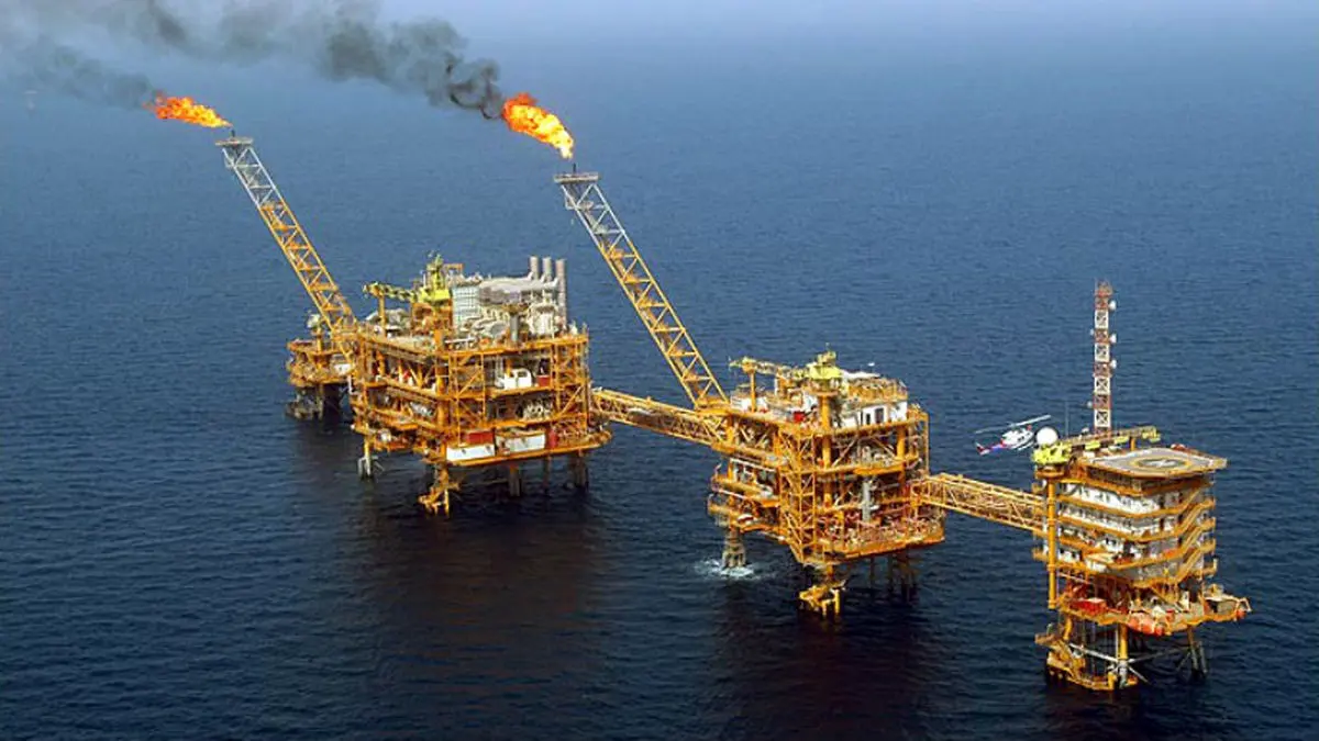 برنامه دولت هند برای توسعه 60 میدان نفتی و گازی کوچک