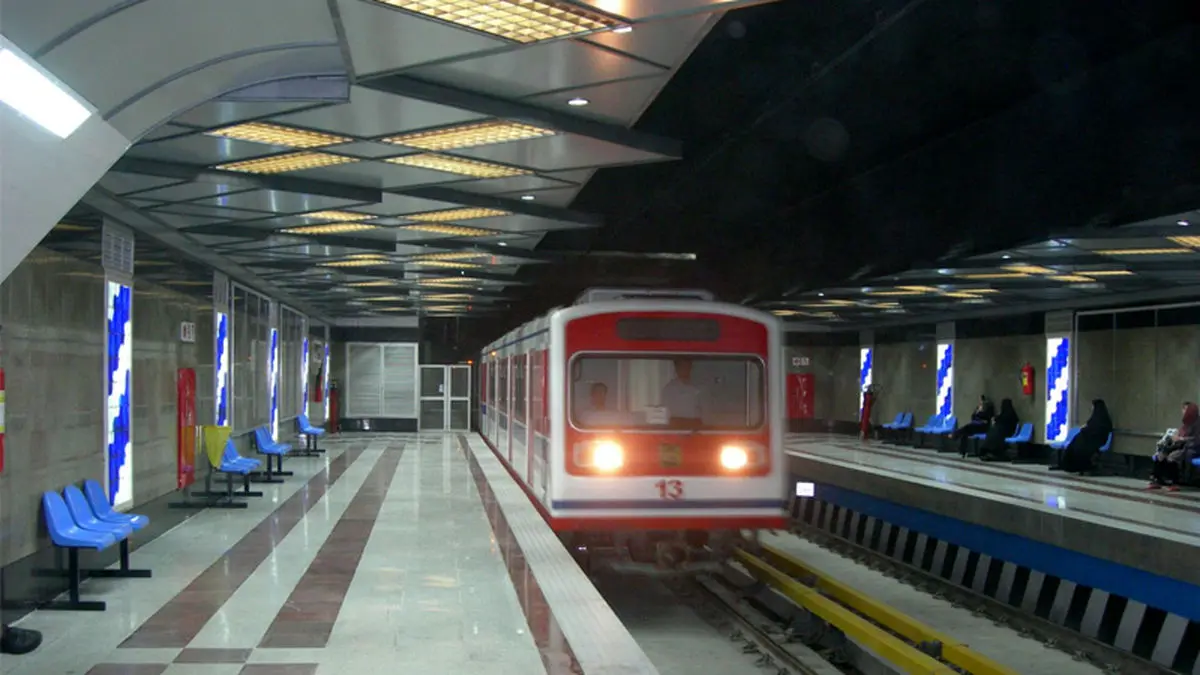 اعلام جزئیات نرخ پیشنهادی بلیت متروی پایتخت در سال ۹۷