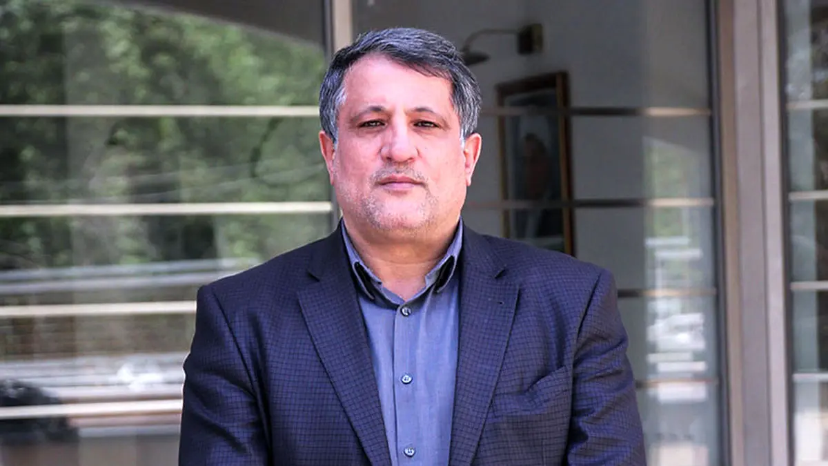 رئیس شورای شهر تهران از روند ایمن‌سازی خط ۷ مترو بازدید کرد