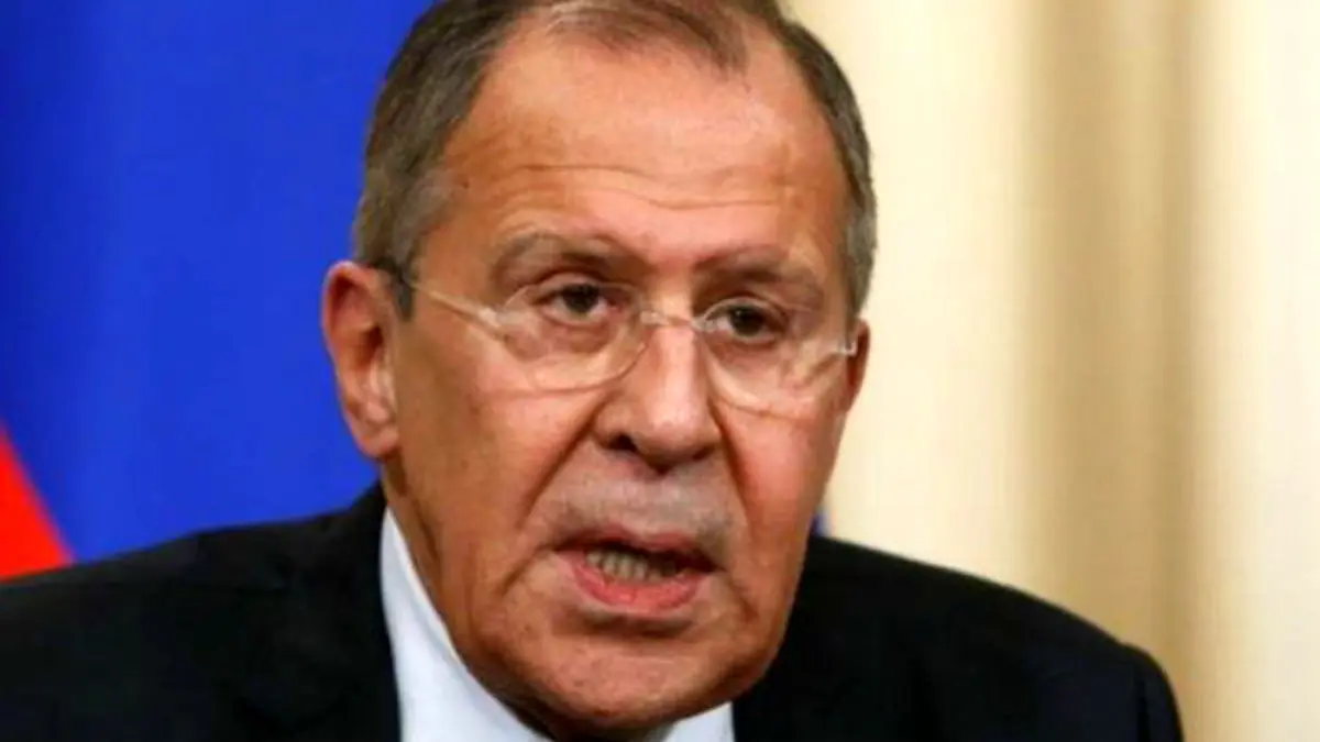 وزیر خارجه روسیه: کردها باید در حل بحران سوریه مشارکت کنند